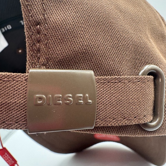 DIESEL Cap - Picture 7 of 9